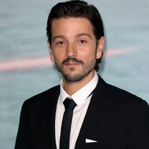 Diego Luna